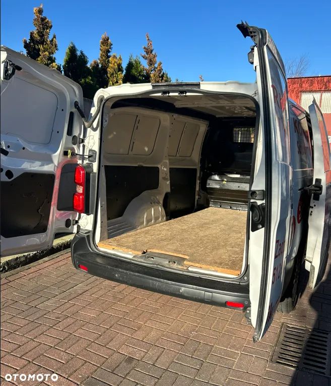 Toyota PROACE - 10