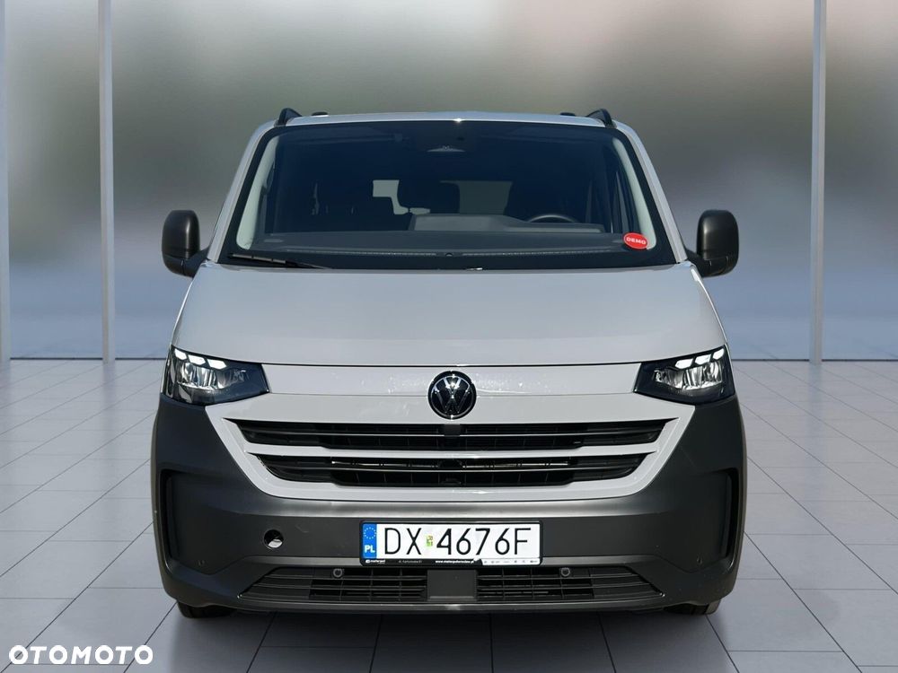 Volkswagen Caravelle 2.0 TDI L2 - 3