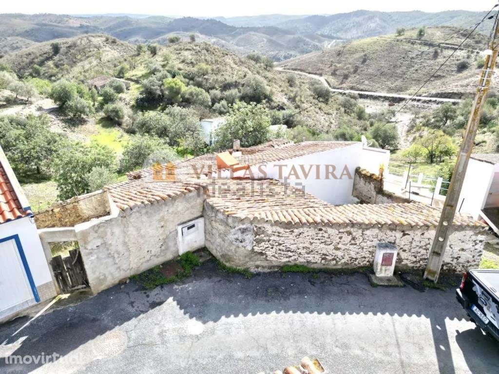 Casa Antiga - Tenência - Odeleite - Grande imagem: 2/15