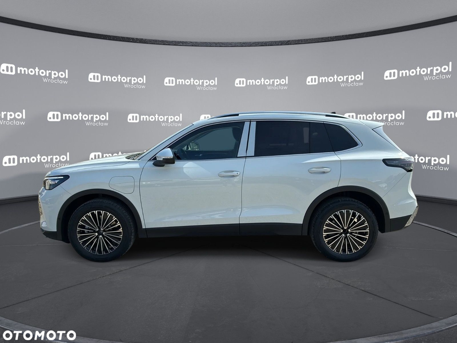 Volkswagen Tiguan - 3