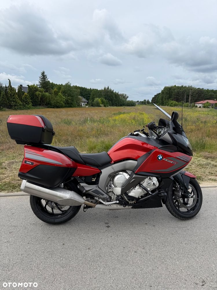BMW K - 2