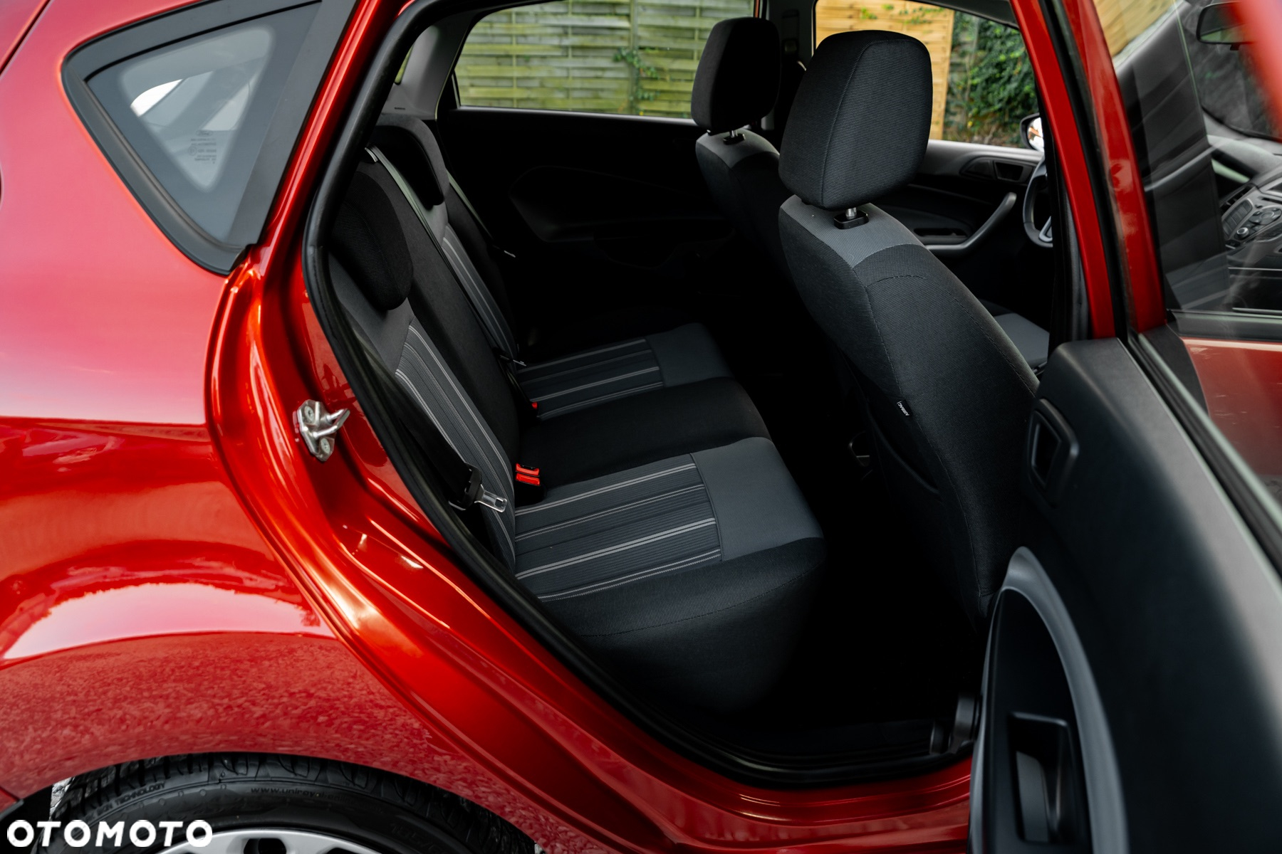 Ford Fiesta 1.3 - 22