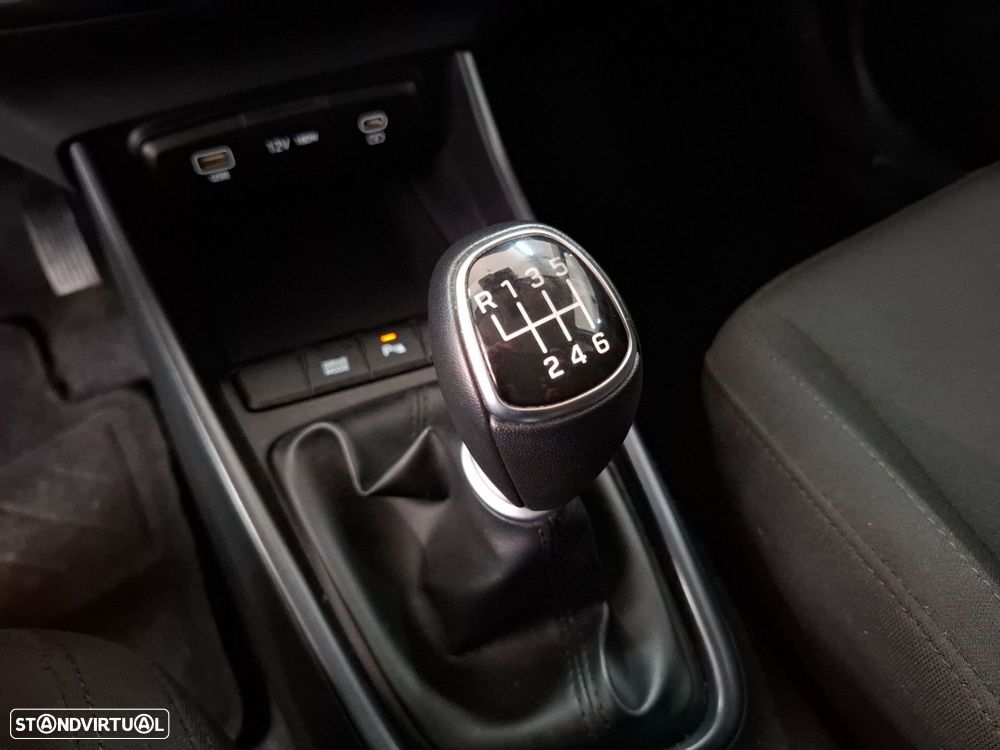 Hyundai i20 1.0 T-GDI Style - 17