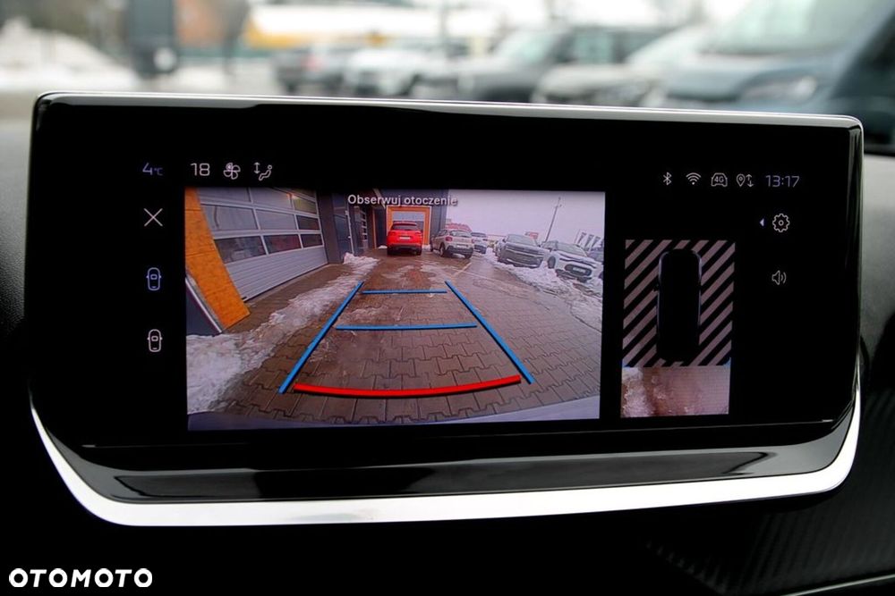 Peugeot 2008 1.2 PureTech Allure S&S EAT8 - 16