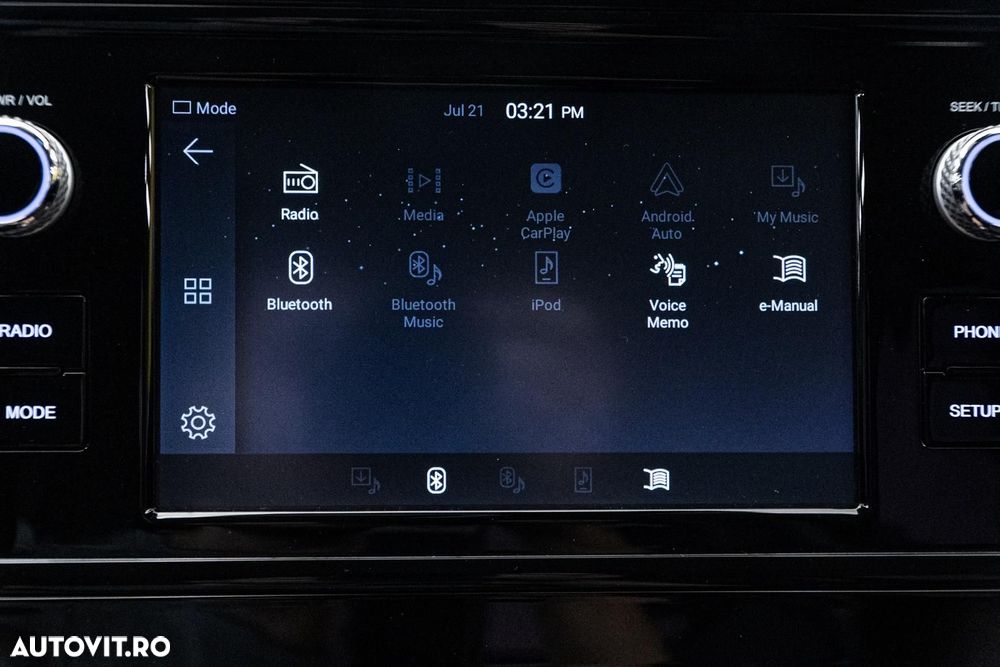 SsangYong Tivoli 1.5 T-GDi 2WD Automatik Sapphire - 40