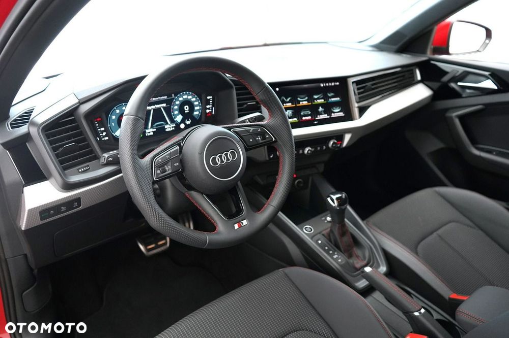 Audi A1 Allstreet - 15