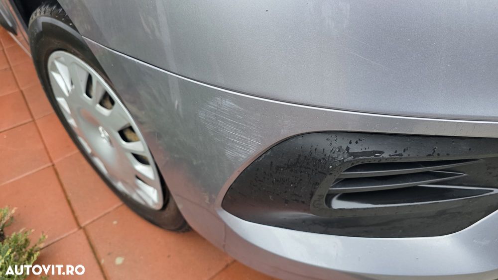 Opel Combo 1.5 L2H1 Start/Stop Enjoy - 11