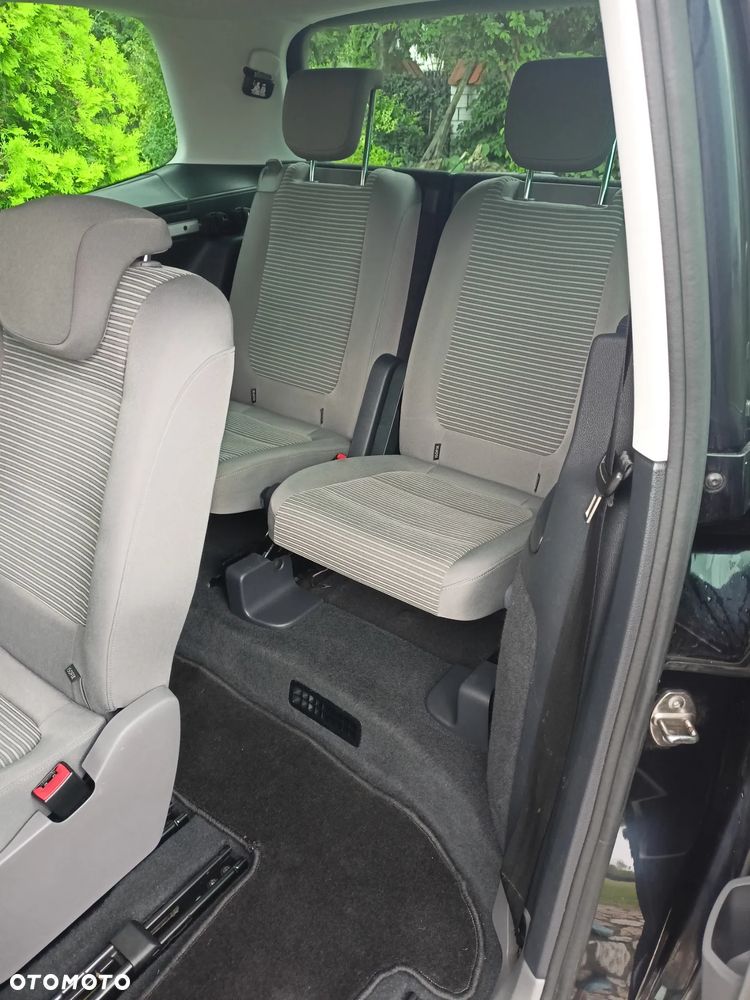 Seat Alhambra 2.0 TDI Ecomotive Reference - 29