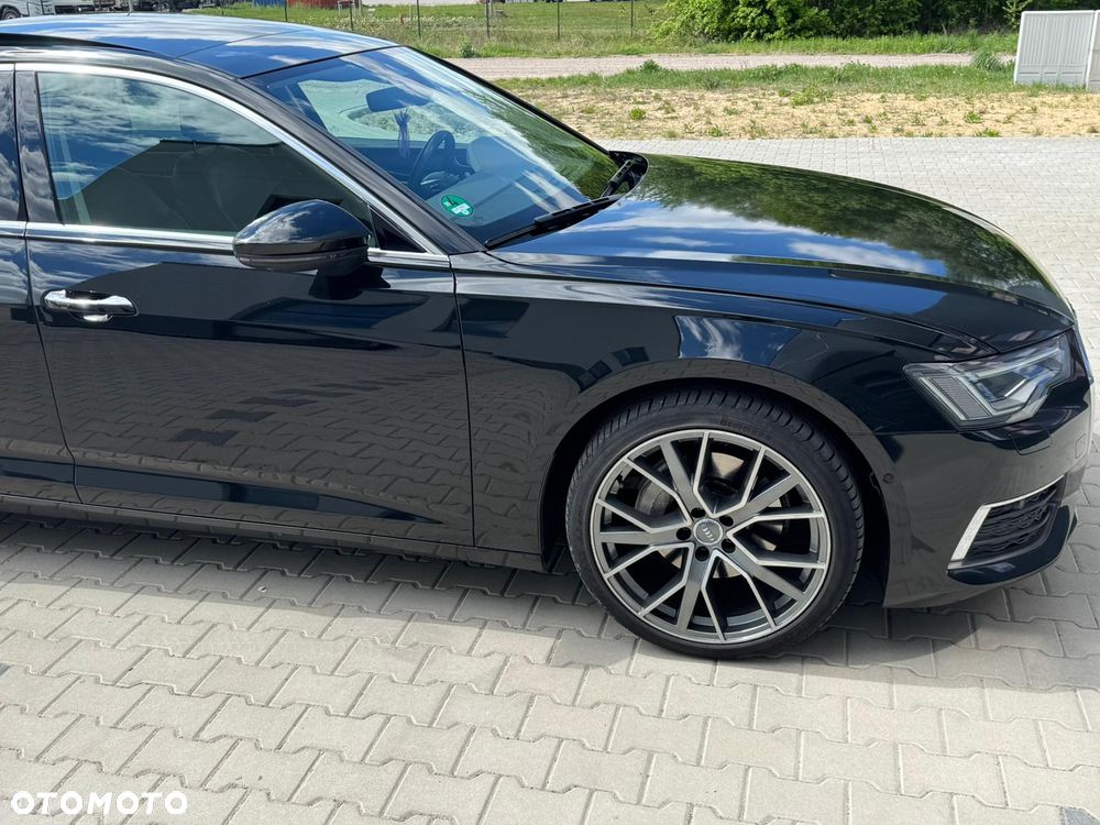 Audi A6 Limousine - 21