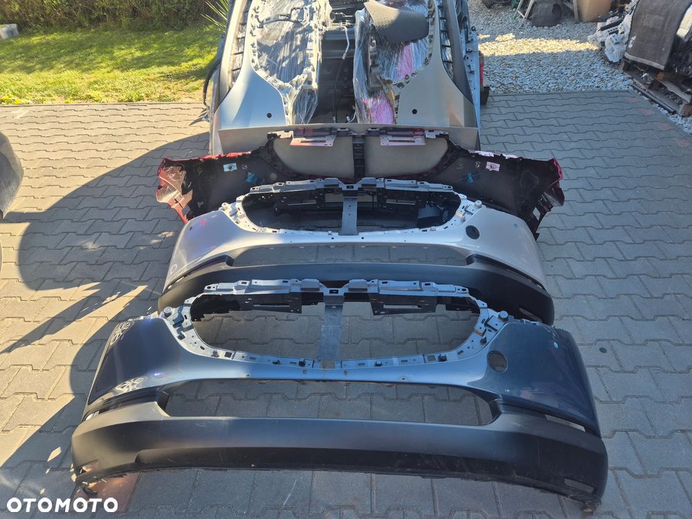 Mazda 3BP CX30 CX5 2.5 Skyactiv - Mazda 2części - 6