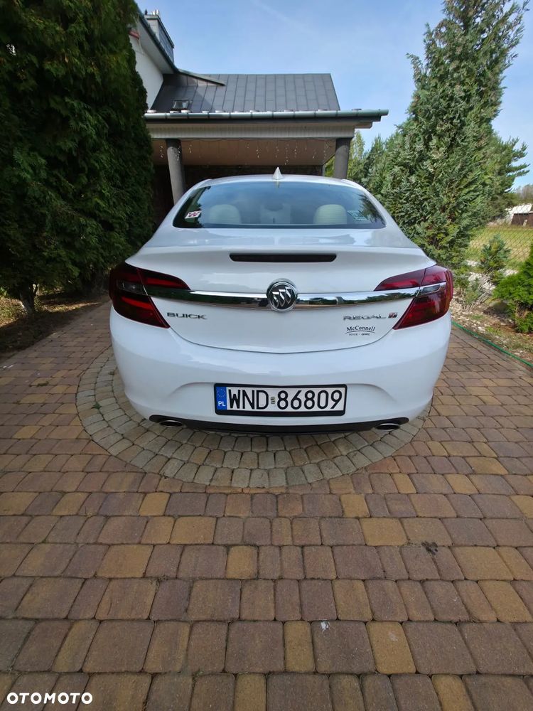Opel Insignia - 3