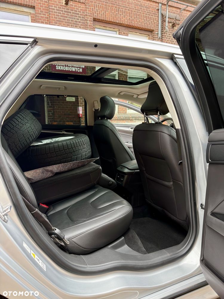 Ford Mondeo 2.0 TDCi Bi-Turbo PowerShift-Aut ST-Line - 23