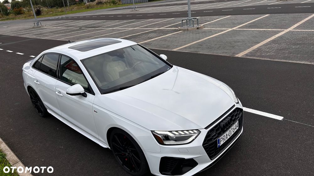 Audi A4 - 14
