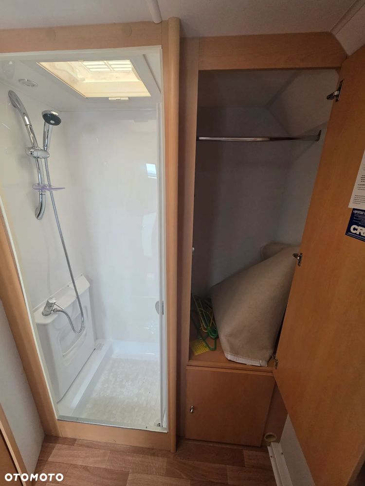 Elddis X PLORE 462 - 17
