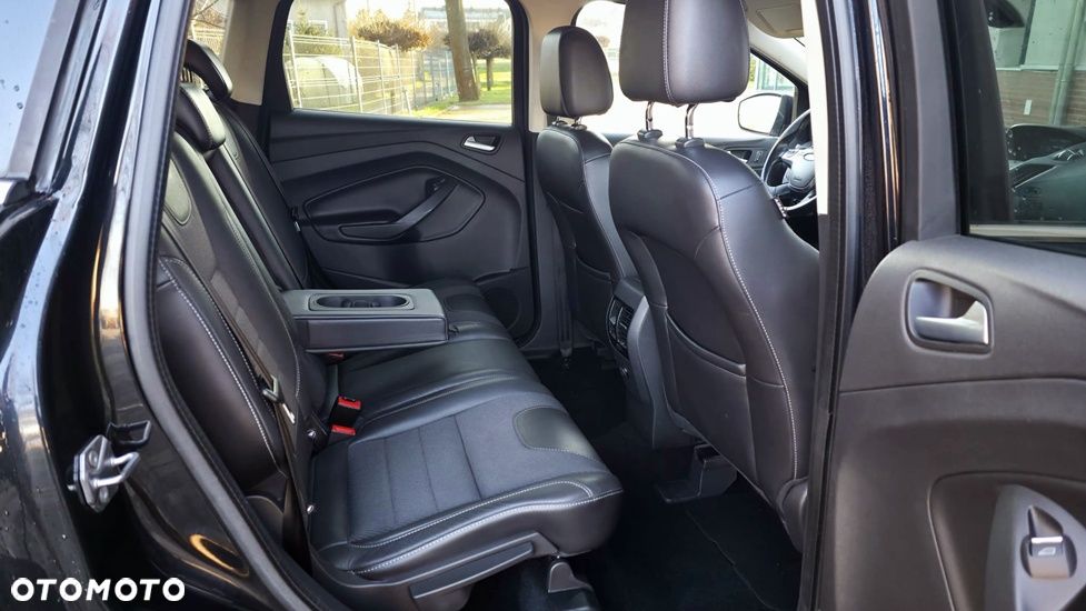 Ford Kuga 2.0 TDCi 4WD Titanium Plus - 18