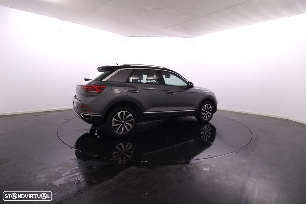 VW T-Roc 1.0 TSI Style - 8