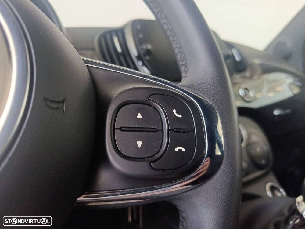 Fiat 500C 1.0 Hybrid - 18