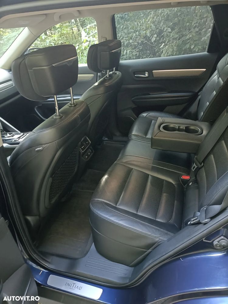 Renault Koleos ENERGY dCi 175 X-tronic 4WD INITIALE PARIS - 7