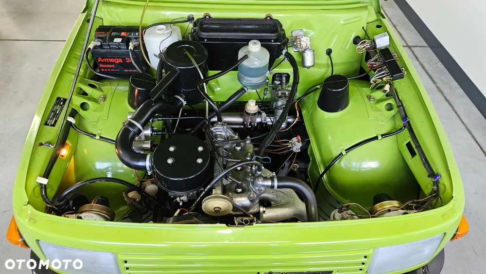 Wartburg 353 1.0 W - 27