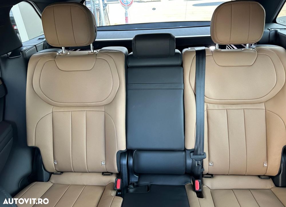 Land Rover Range Rover Sport 3.0 I6 P460 PHEV Dynamic HSE - 20