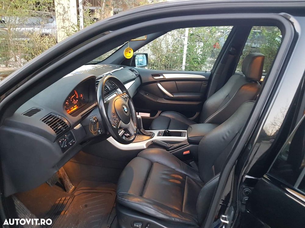 BMW X5 - 6