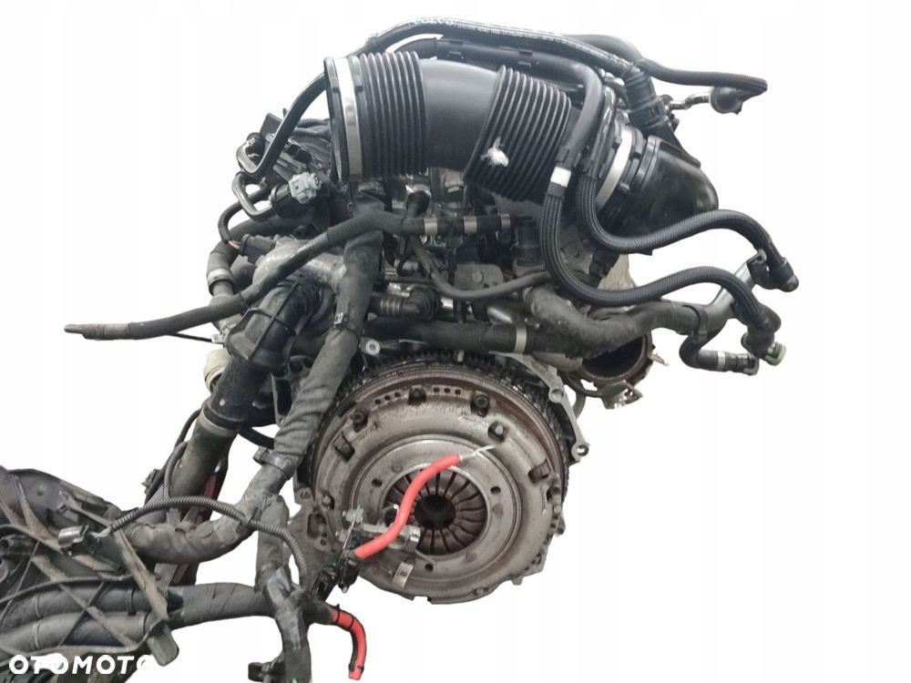SILNIK KOMPLETNY VOLVO V40 II LIFT (2016-2019) 2.0 T2 122KM B4204T17 - 5