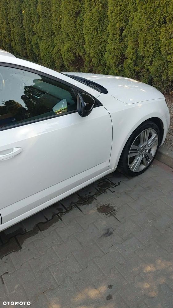 Skoda Octavia 2.0 TDI RS EU6 - 6