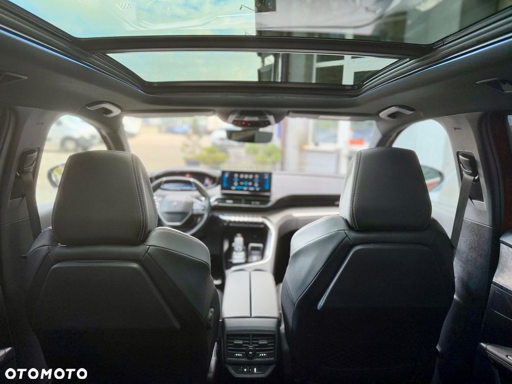 Peugeot 5008 1.6 PureTech GT S&S EAT8 - 26