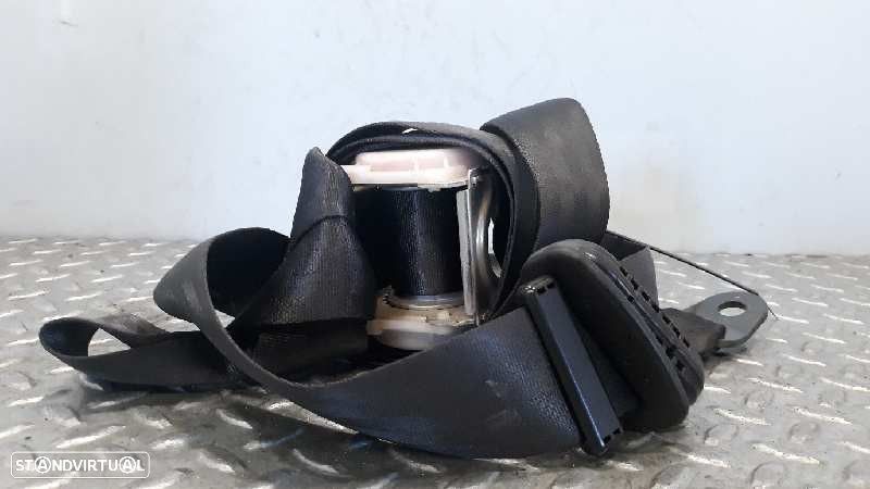 CINTO DE SEGURANÇA TRASEIRO ESQUERDO CITROEN C4 GRAND PICASSO I 2.0 HDI 138 136C... - 1