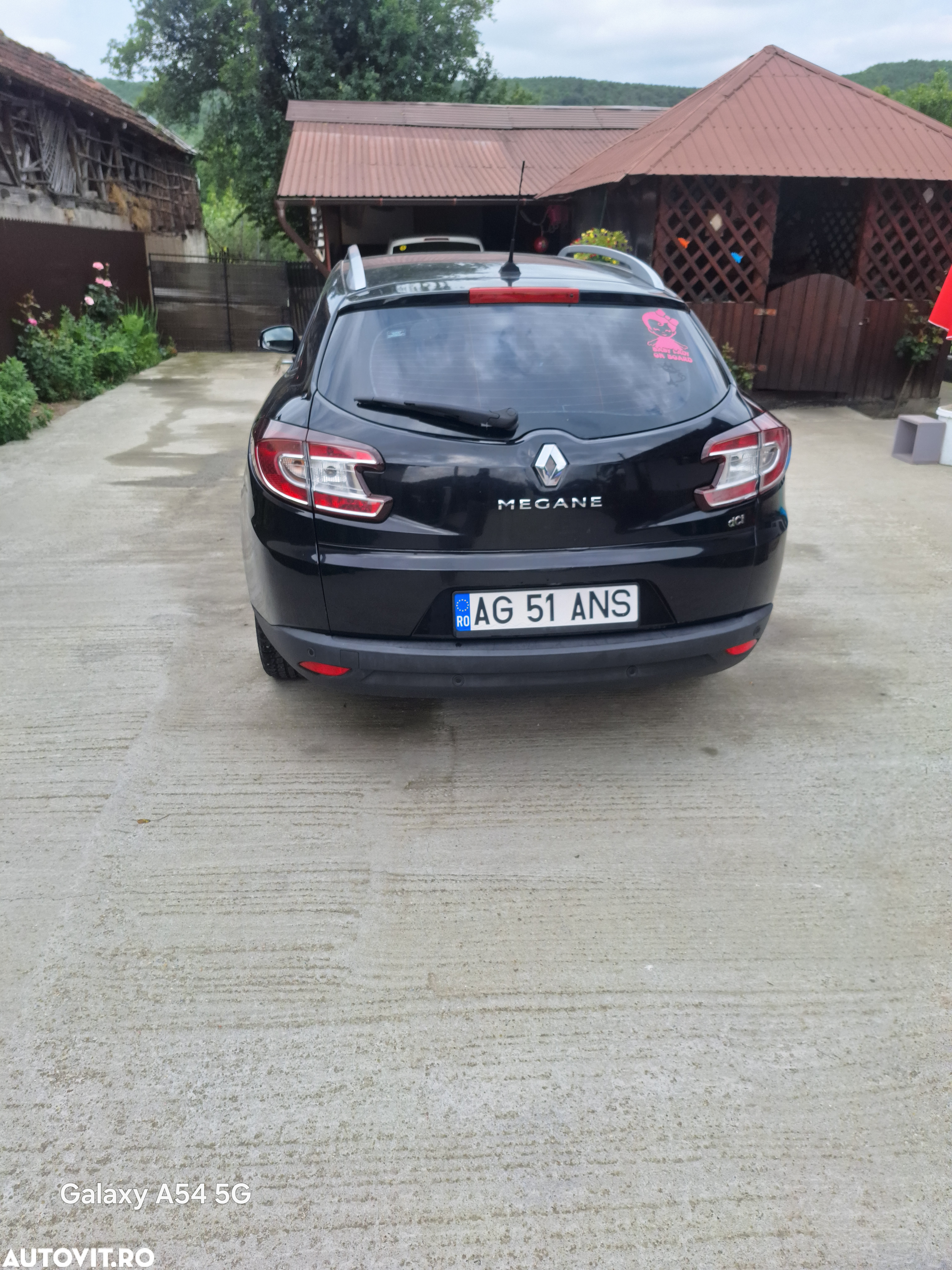 Renault Megane 1.5 dCi Sport Edition EDC - 3