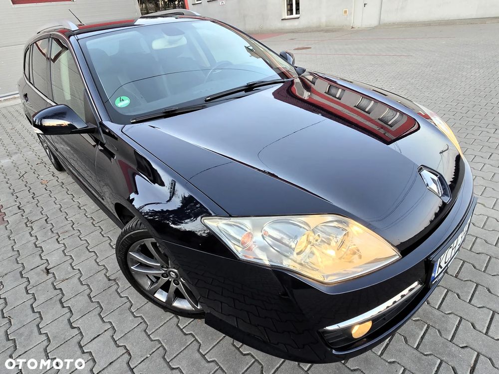 Renault Laguna 2.0 16V 140 Sportway - 12