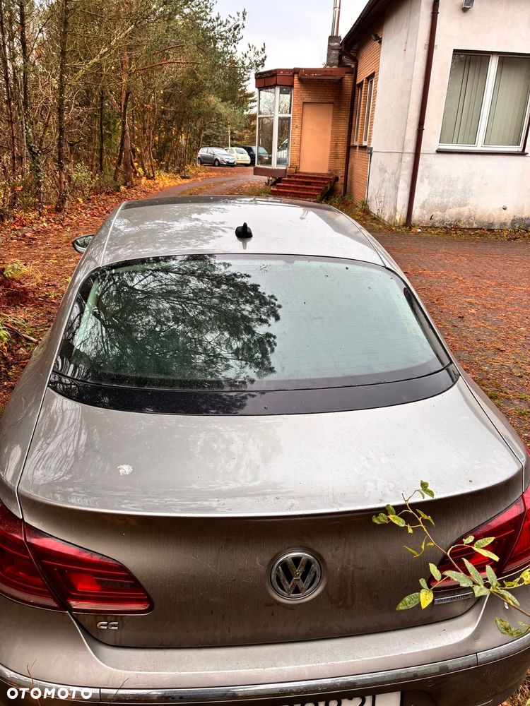 Volkswagen CC 1.4 TSI - 3