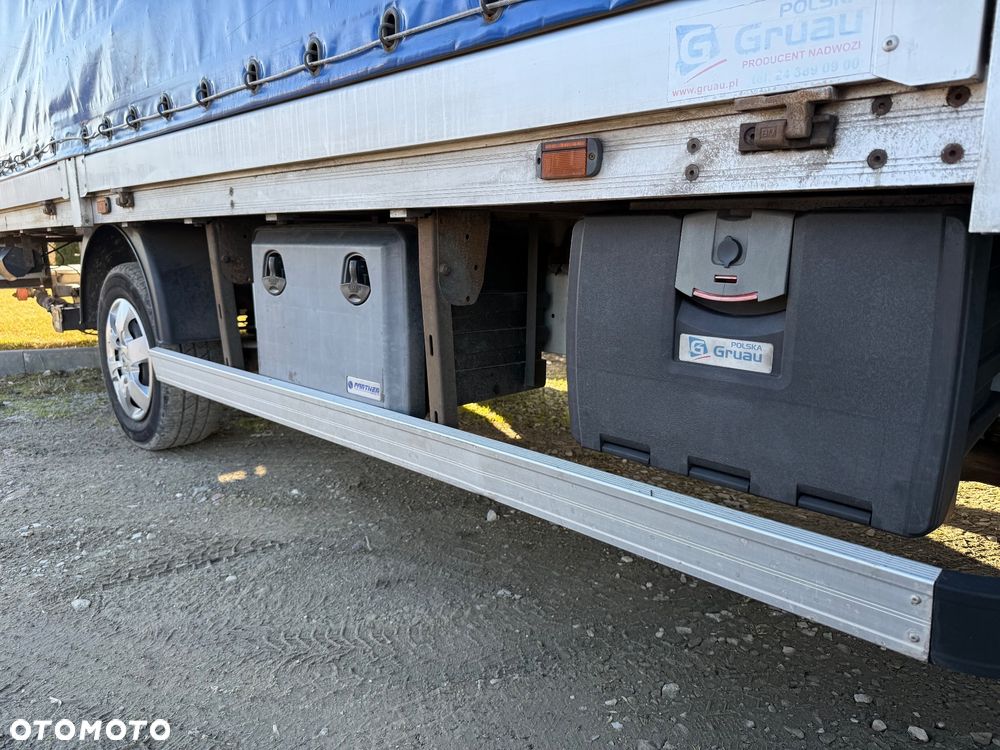 Renault Master - 22