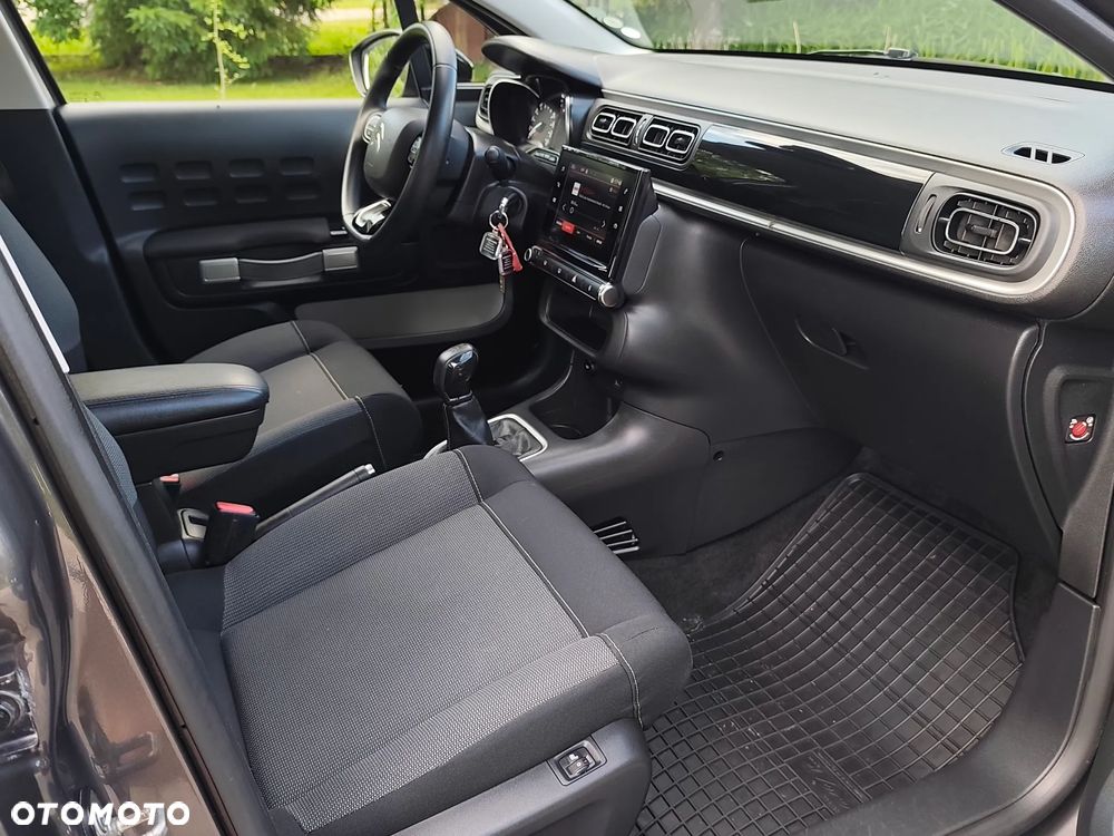 Citroën C3 BlueHDi 100 S&S ORIGINS - 24