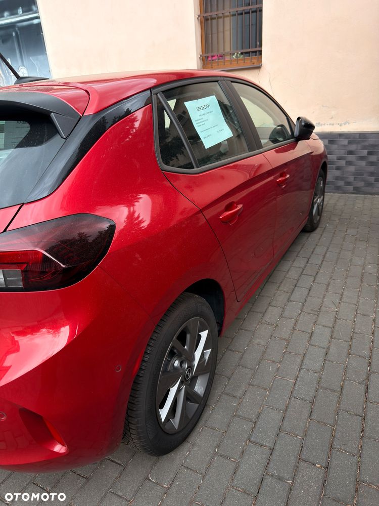 Opel Corsa 1.2 T Edition S&S - 5