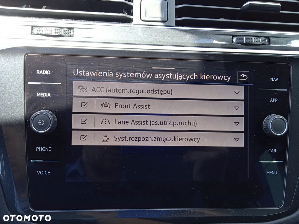 Volkswagen Tiguan 1.5 TSI EVO Life DSG - 21