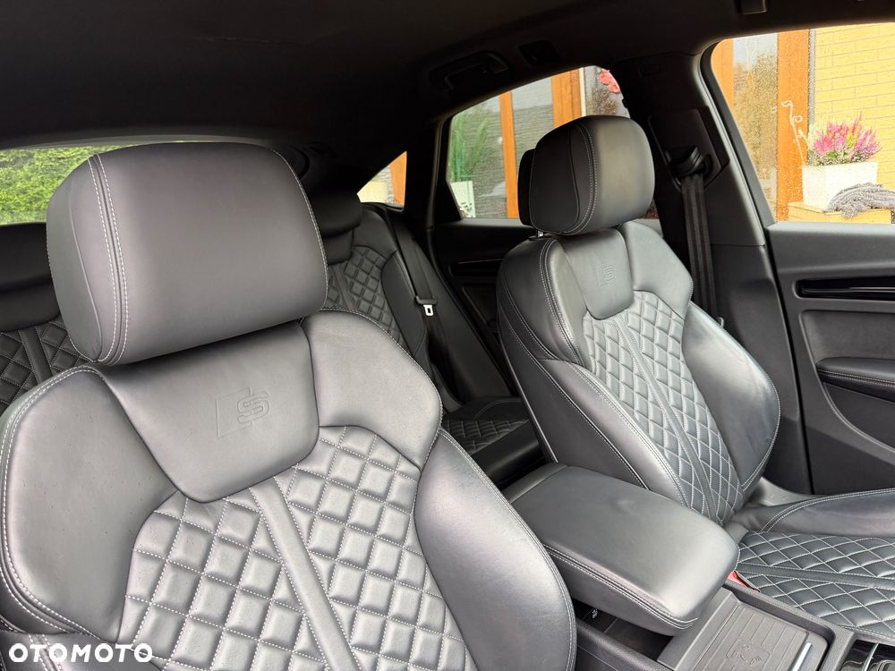 Audi SQ5 Sportback - 20