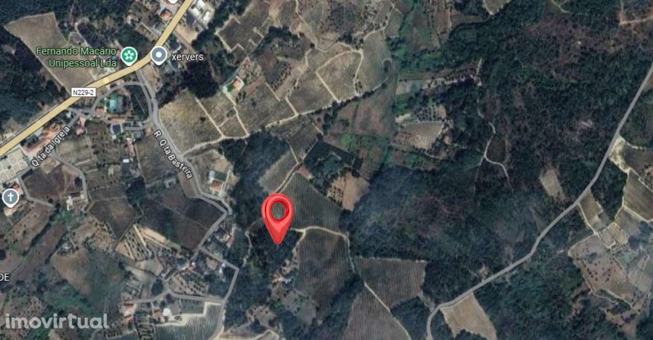 Terreno Urbanizável em Povolide - Grande imagem: 2/3