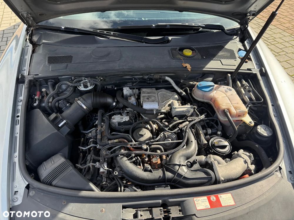 Audi A6 - 15
