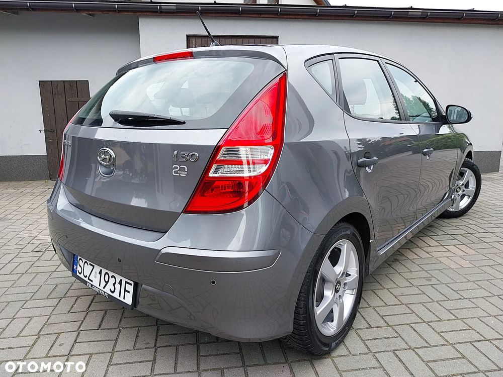 Hyundai i30 1.4 Edition 20 - 24