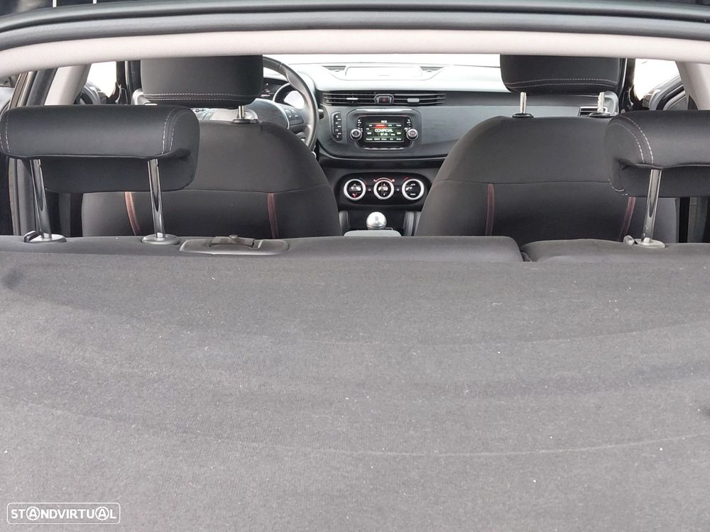 Alfa Romeo Giulietta 1.6 JTDm Super - 24