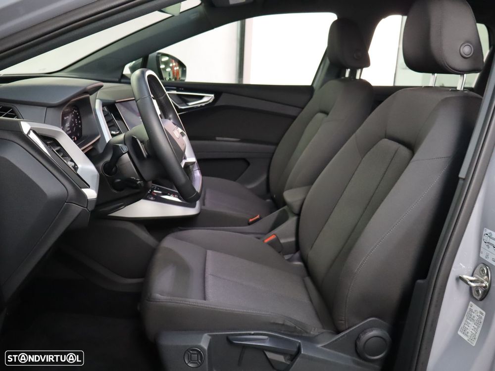Audi Q4 e-tron 35 55 kWh - 10