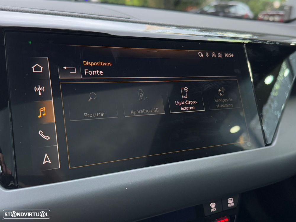 Audi e-tron GT quattro - 55