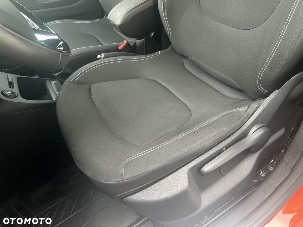 Renault Captur 0.9 Energy TCe Limited - 12