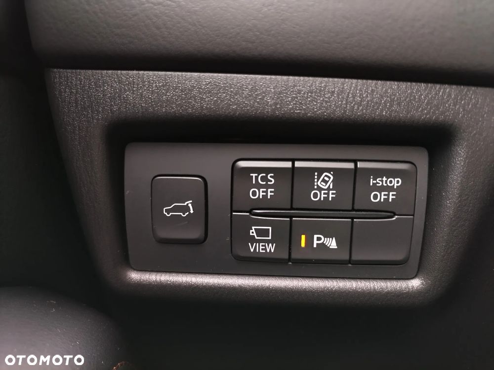 Mazda CX-5 2.5 Hikari 2WD - 16