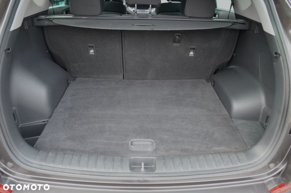 Hyundai Tucson 1.6 GDi 2WD Style - 36