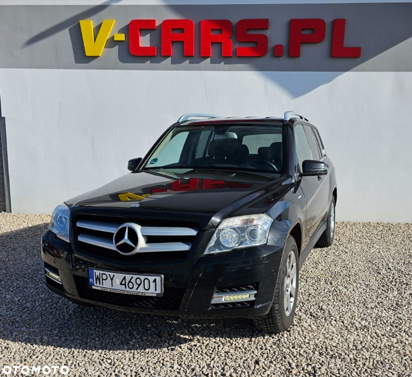 Mercedes-Benz GLK - 20