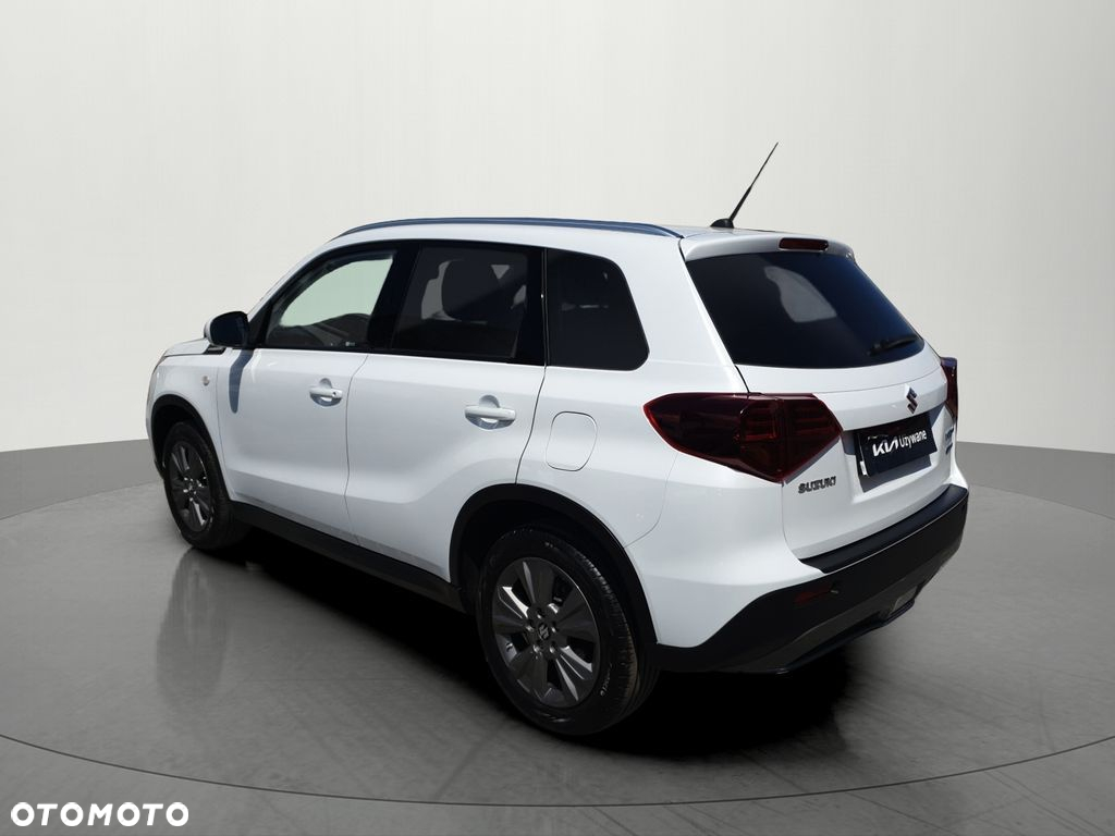 Suzuki Vitara - 3