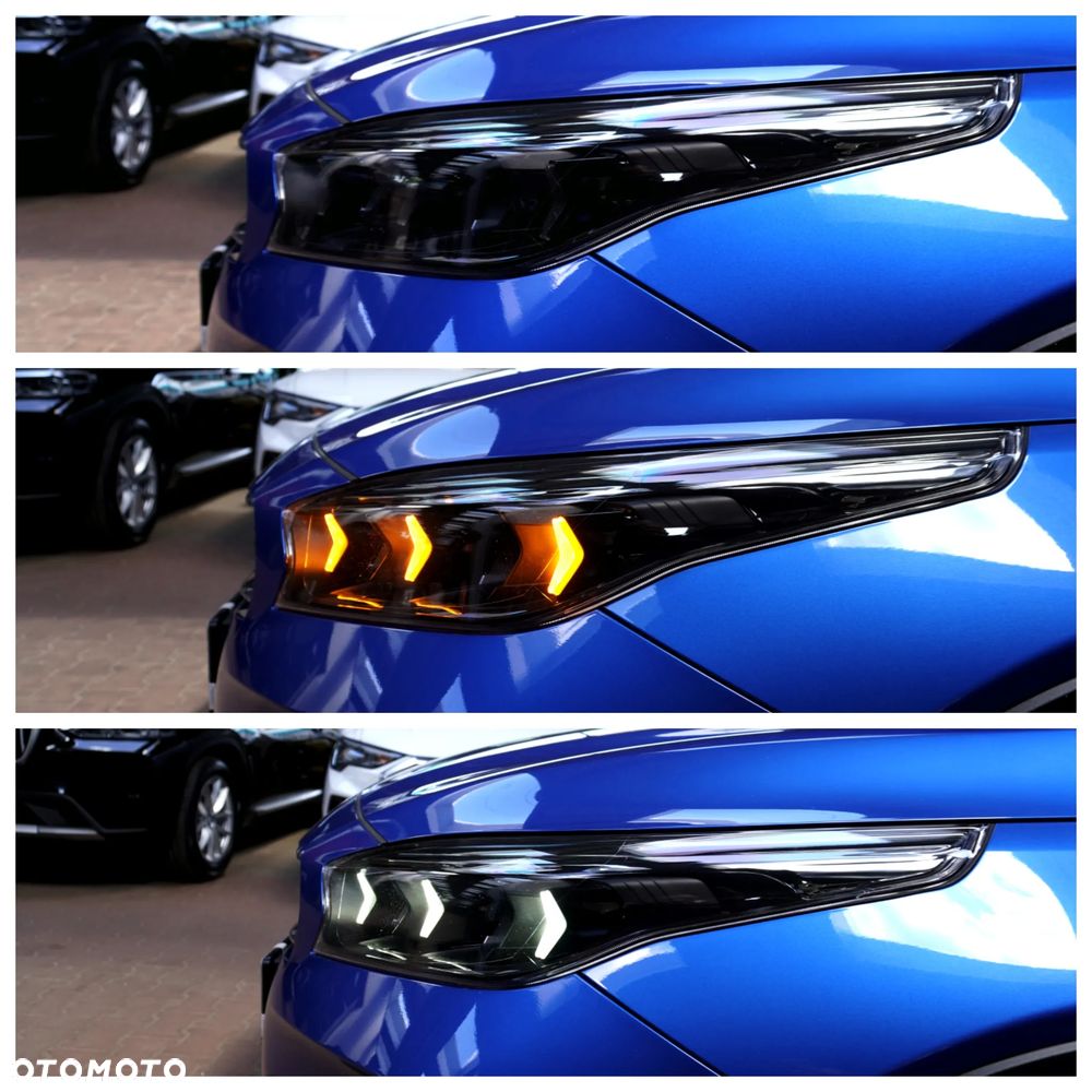 Kia XCeed 1.5 T-GDI L - 24
