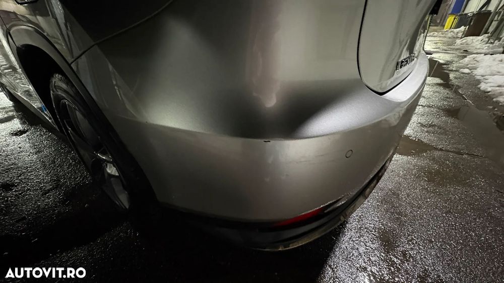 Lexus Seria RX 450h (hybrid) F Sport - 5